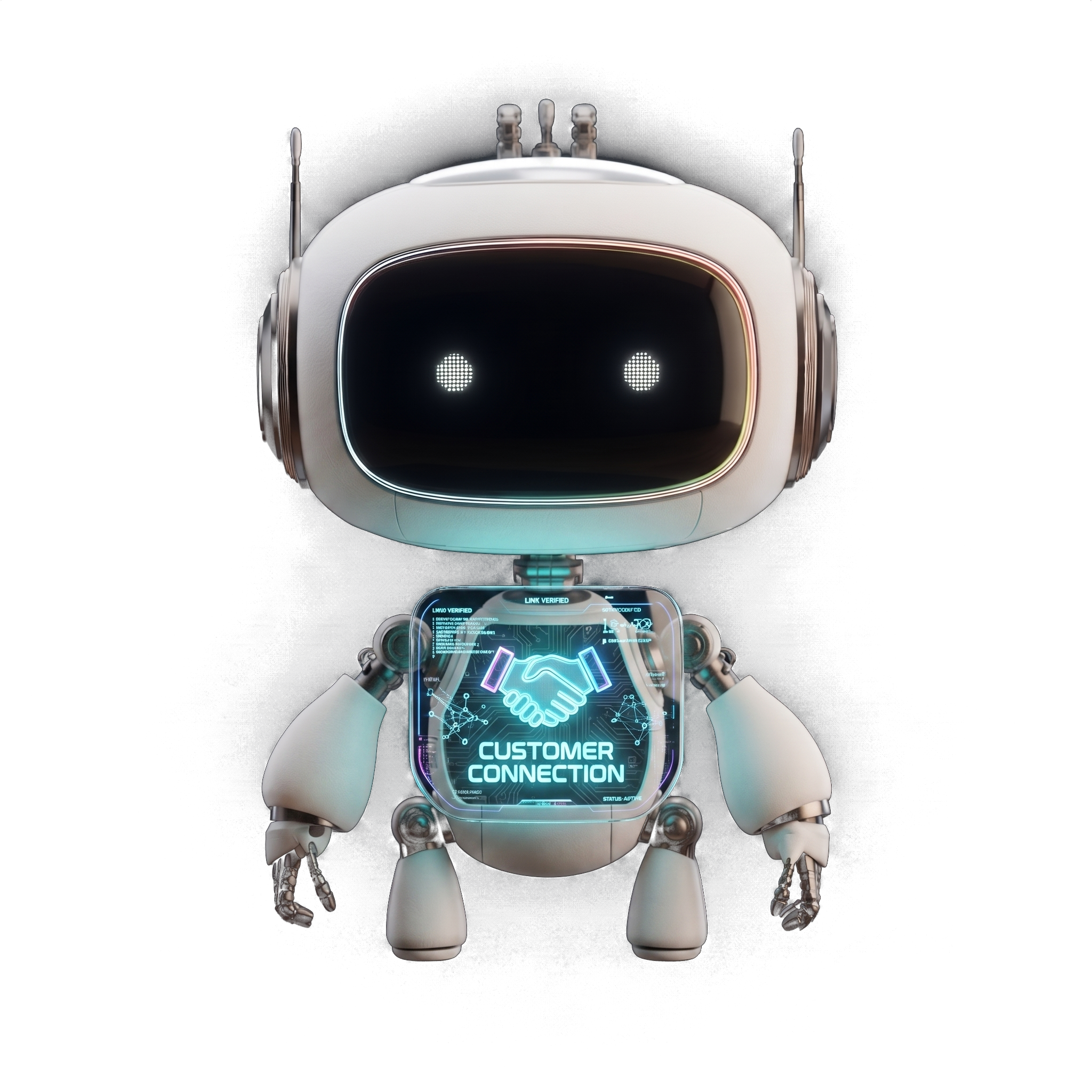 AI Sales Agent